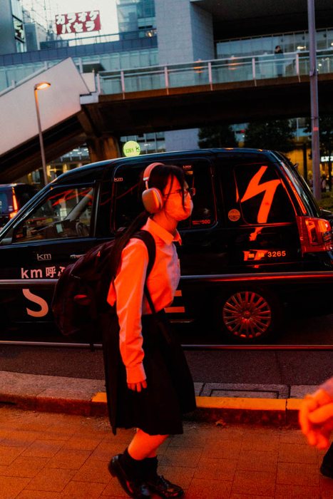 Tokyo stazione coperta notte, fotografia di viaggio e street photography in Giappone