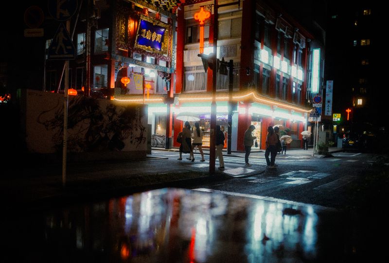 Yokohama, Giappone