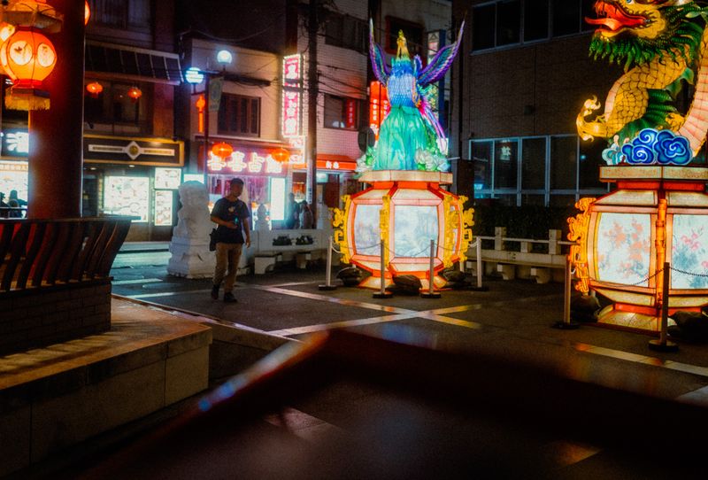 Yokohama, Giappone