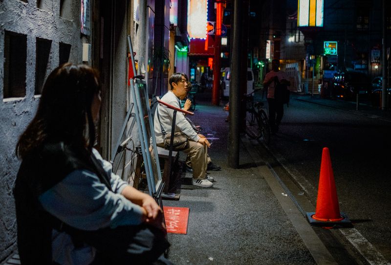 Yokohama, Giappone