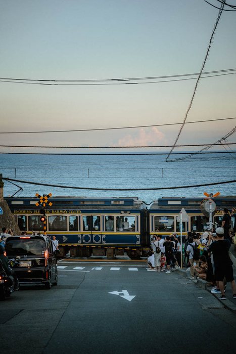 Yokohama peluche bancarella, fotografia di viaggio e street photography in Giappone